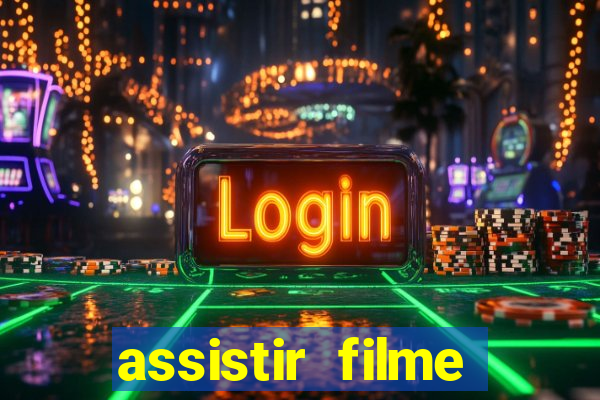 assistir filme bilhete de loteria